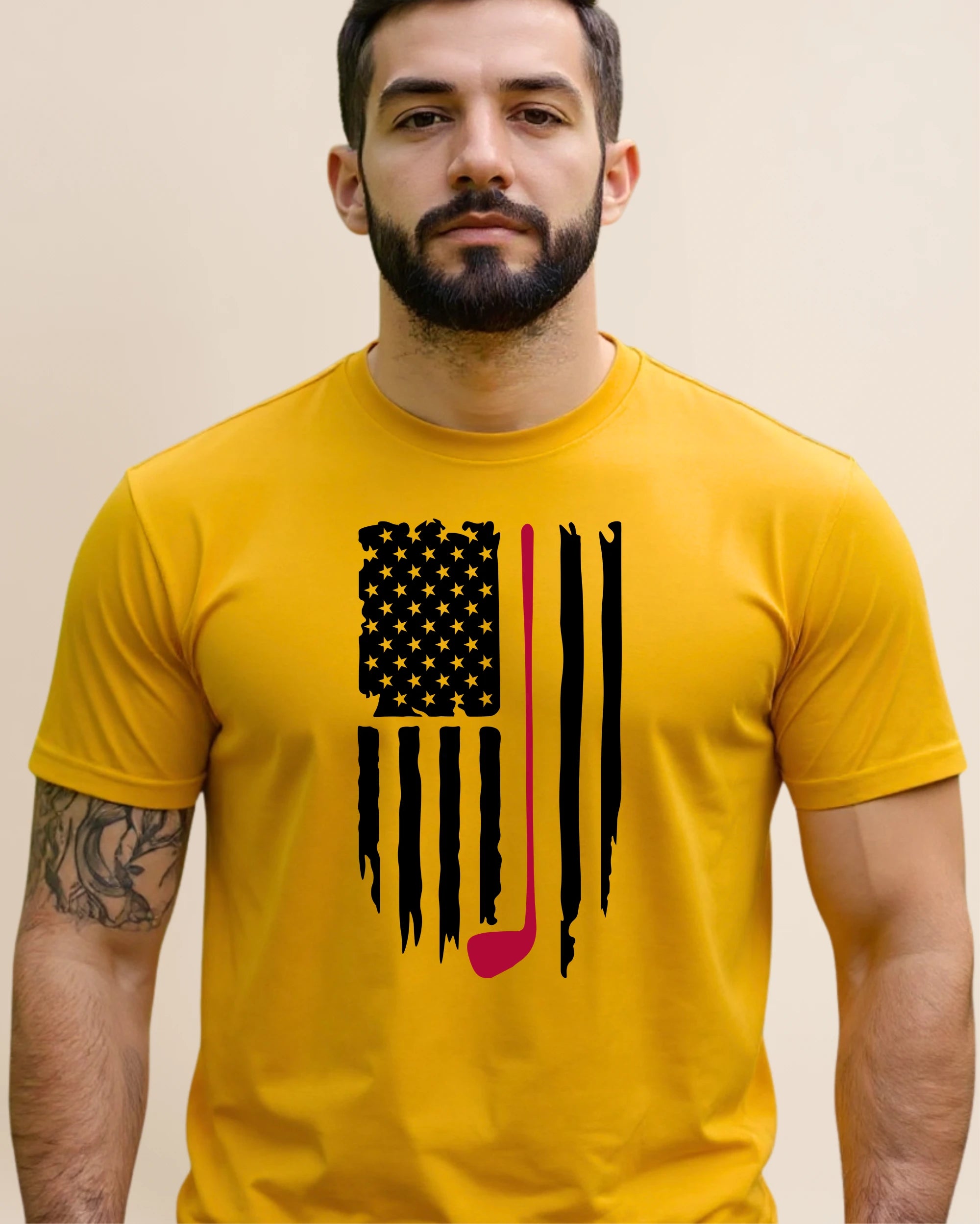 Mustard
