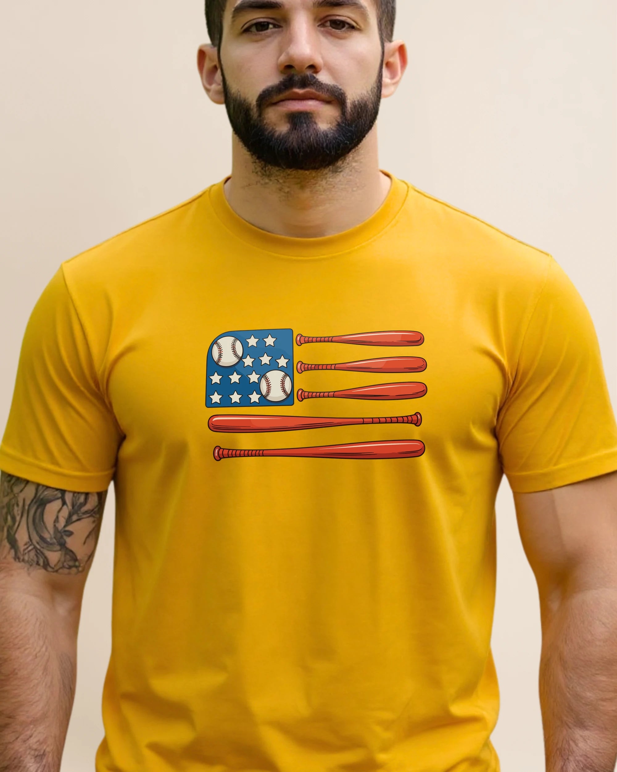 Mustard