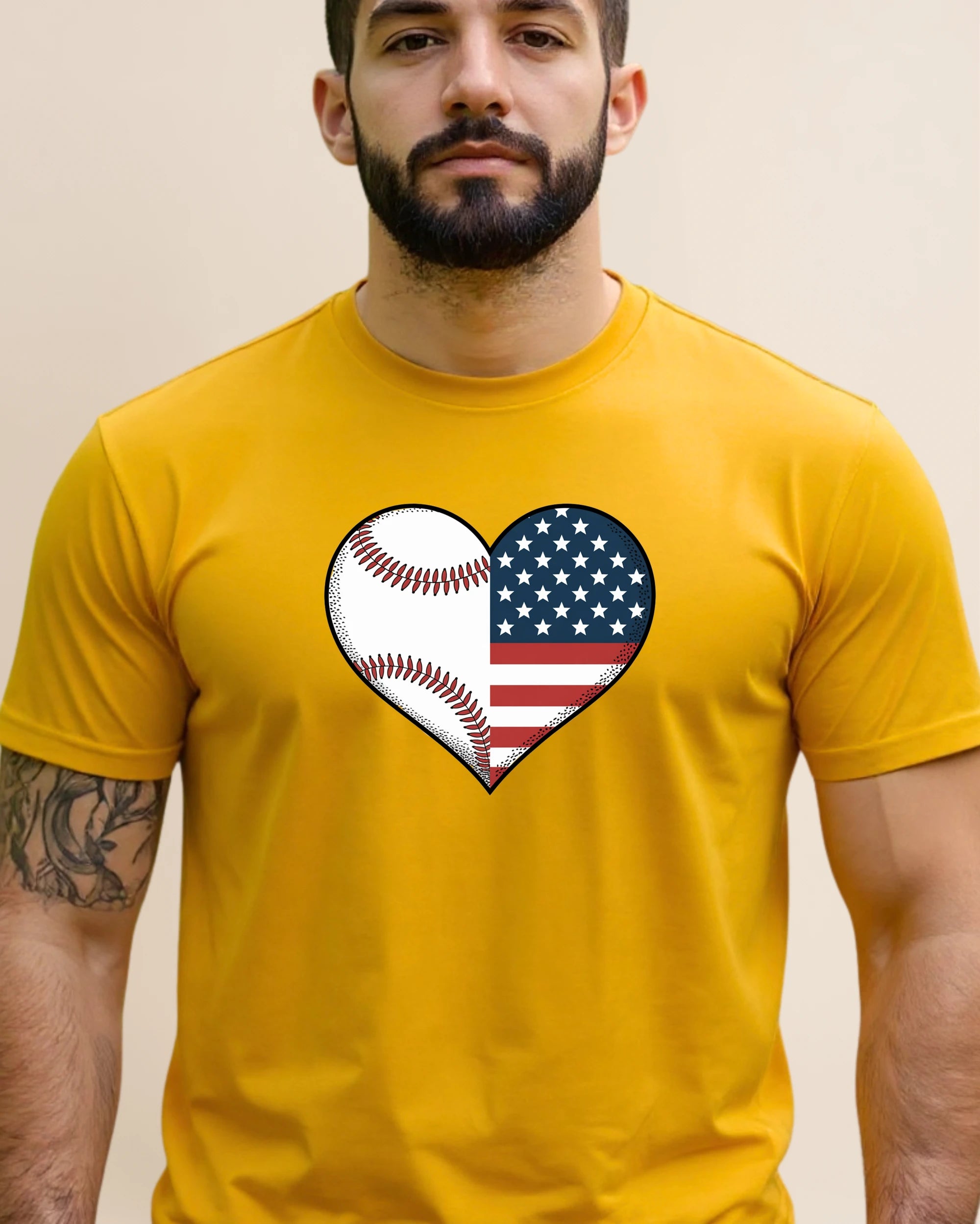 Mustard