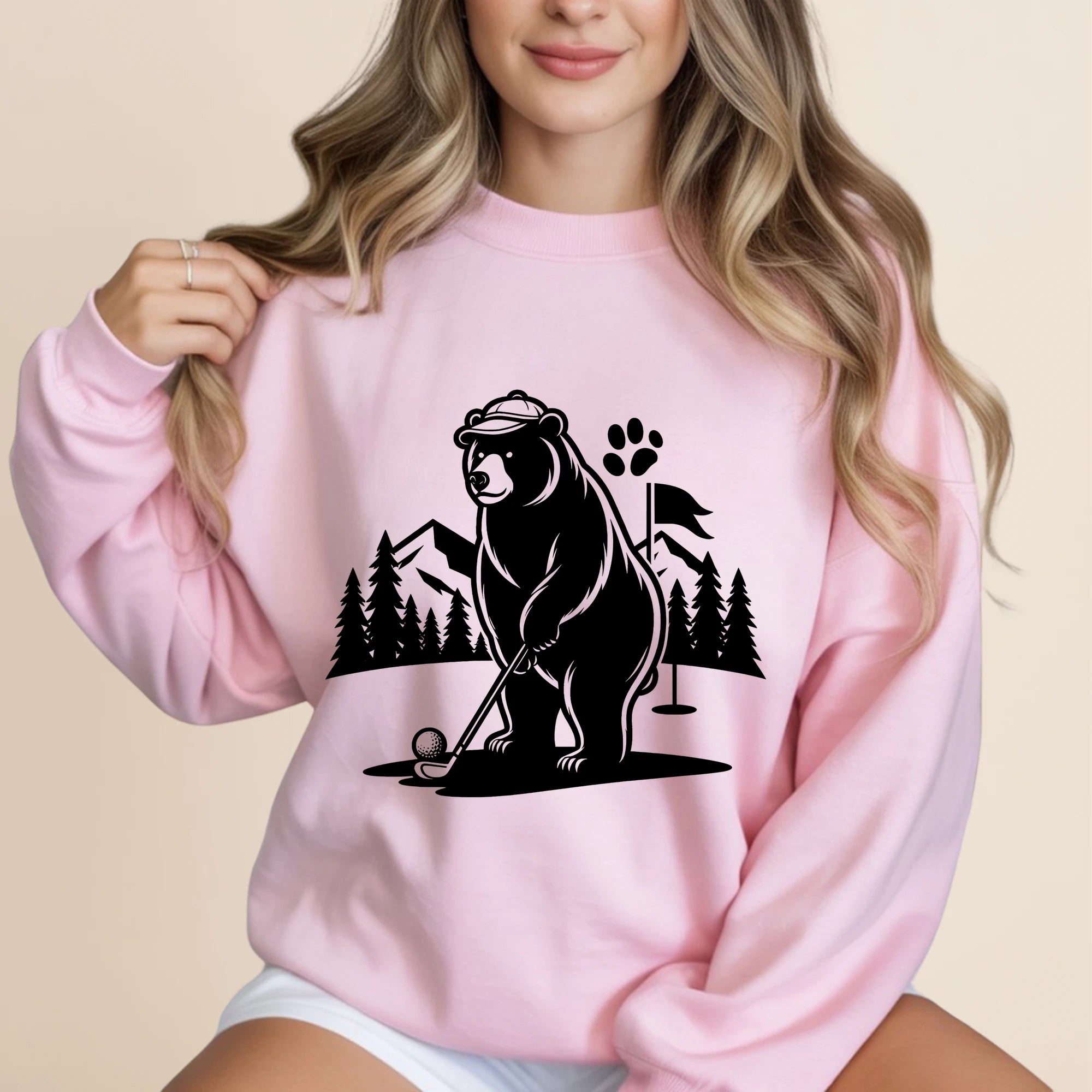 Light Pink