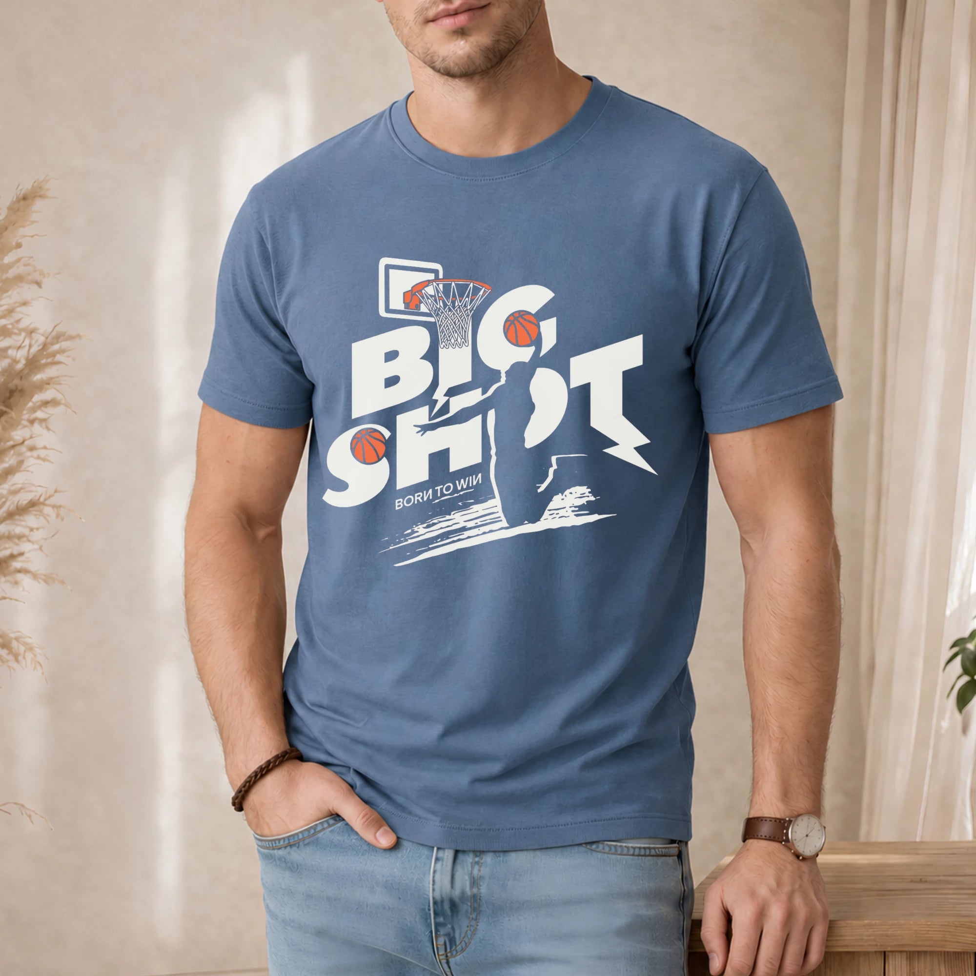 Blue Jean