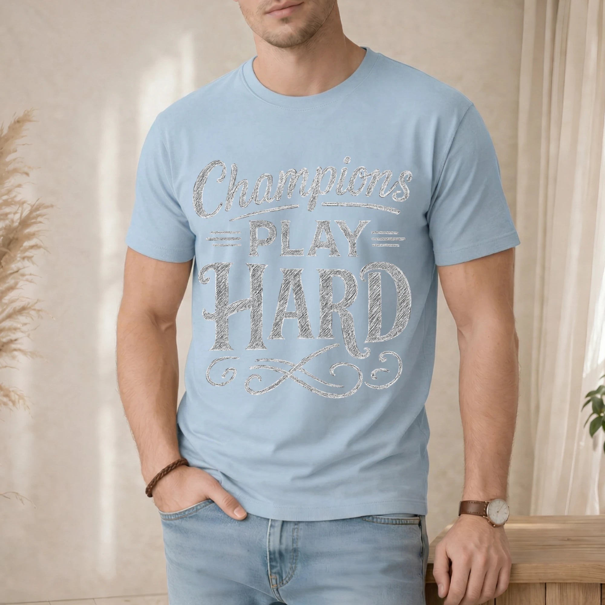 Chambray