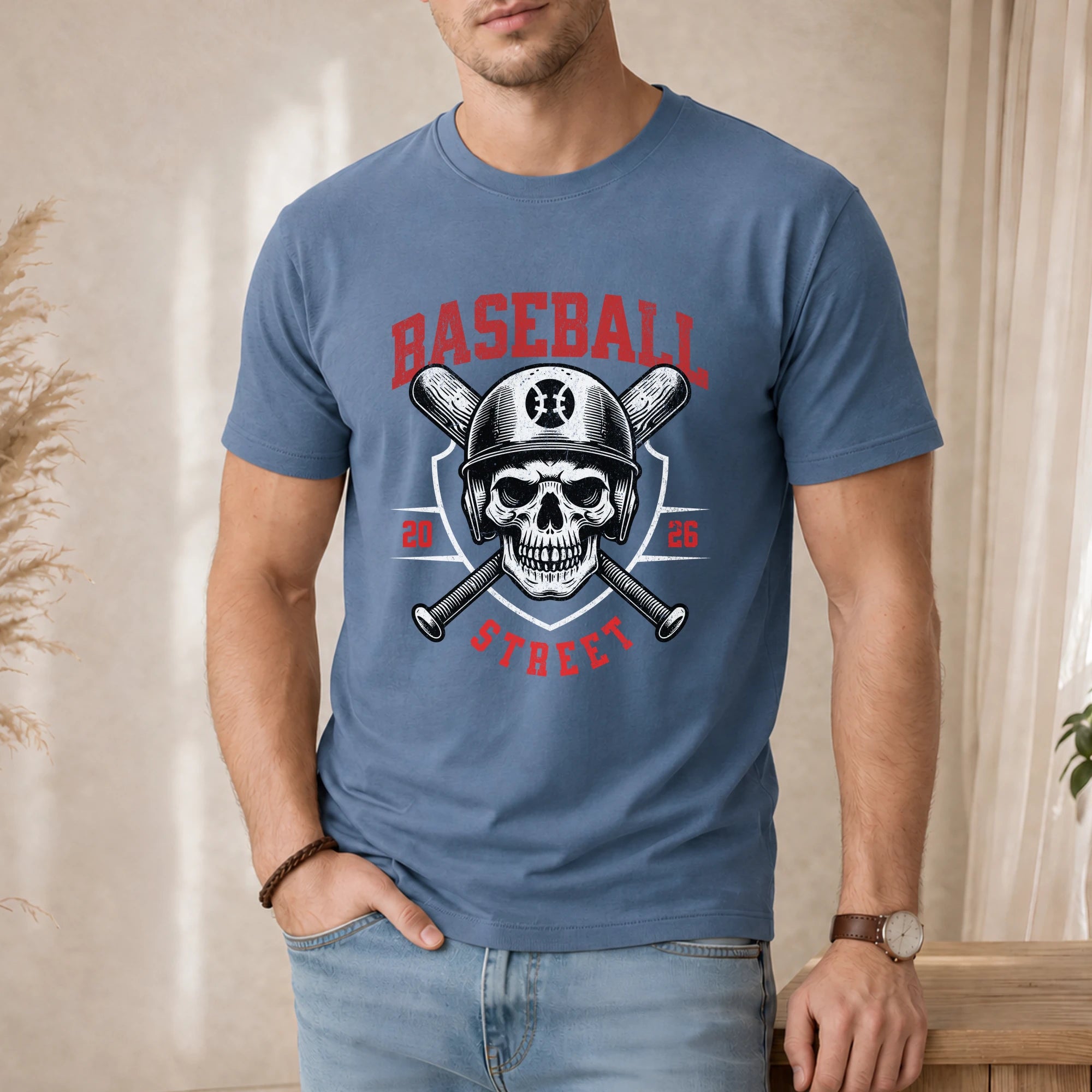 Blue Jean