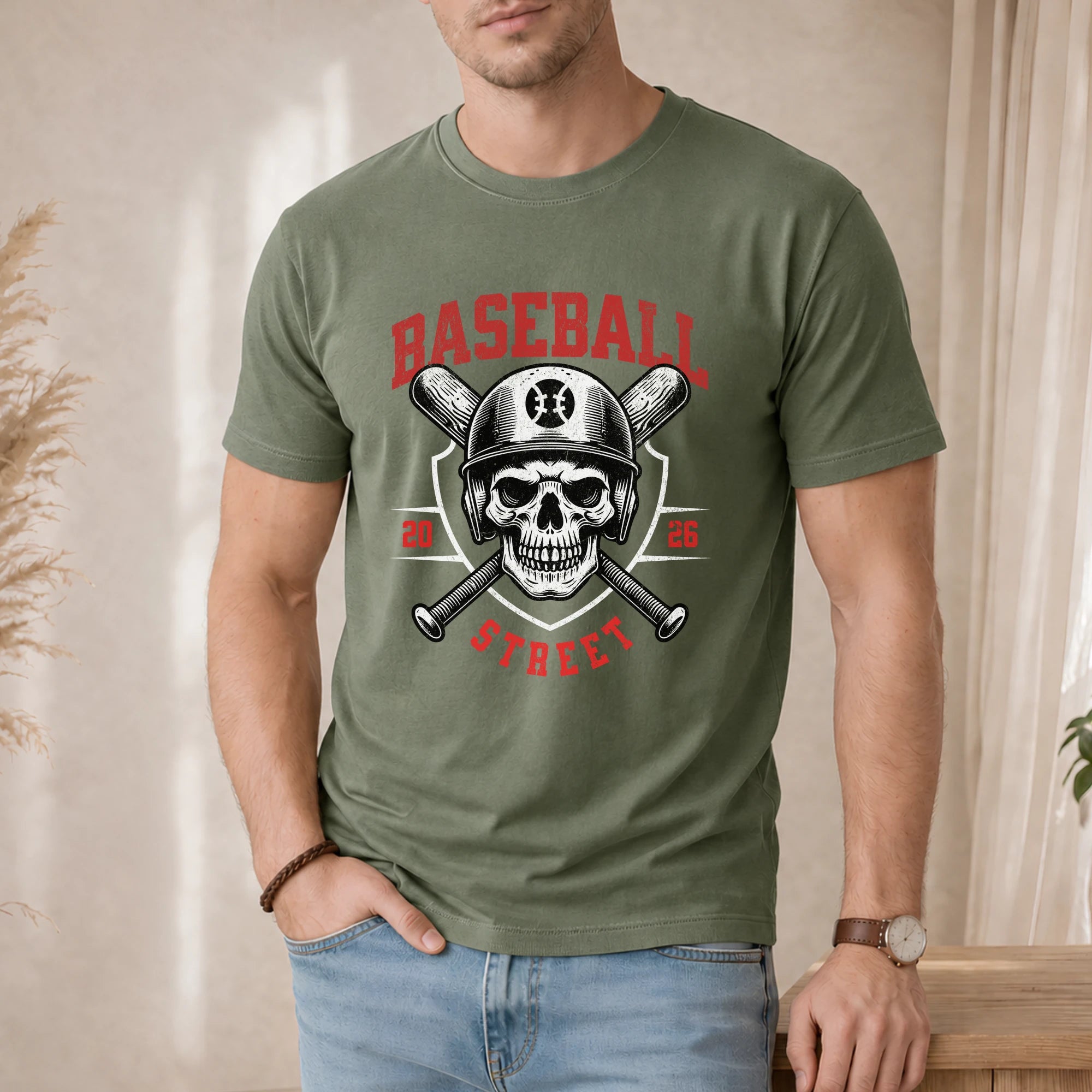 Moss