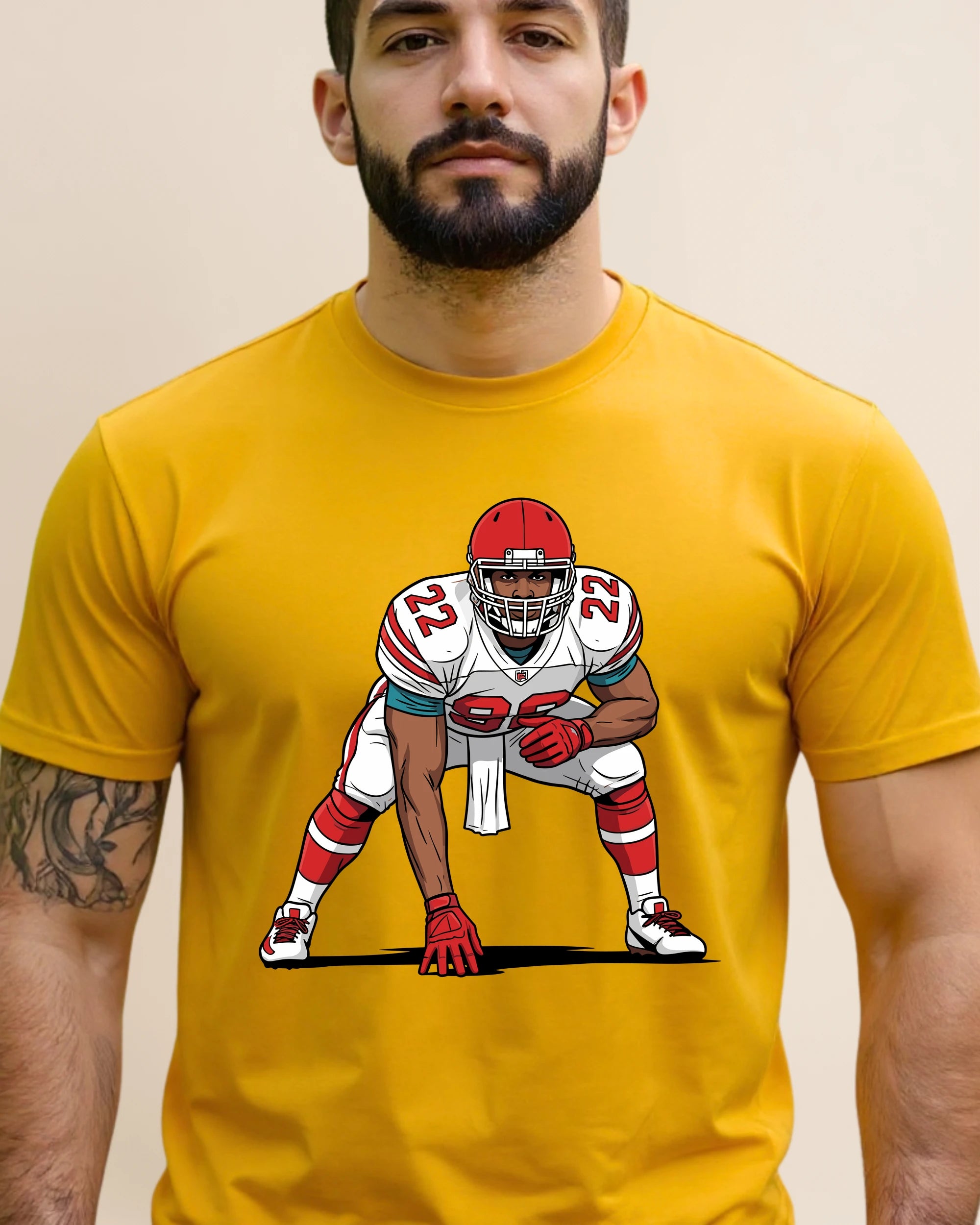 Mustard