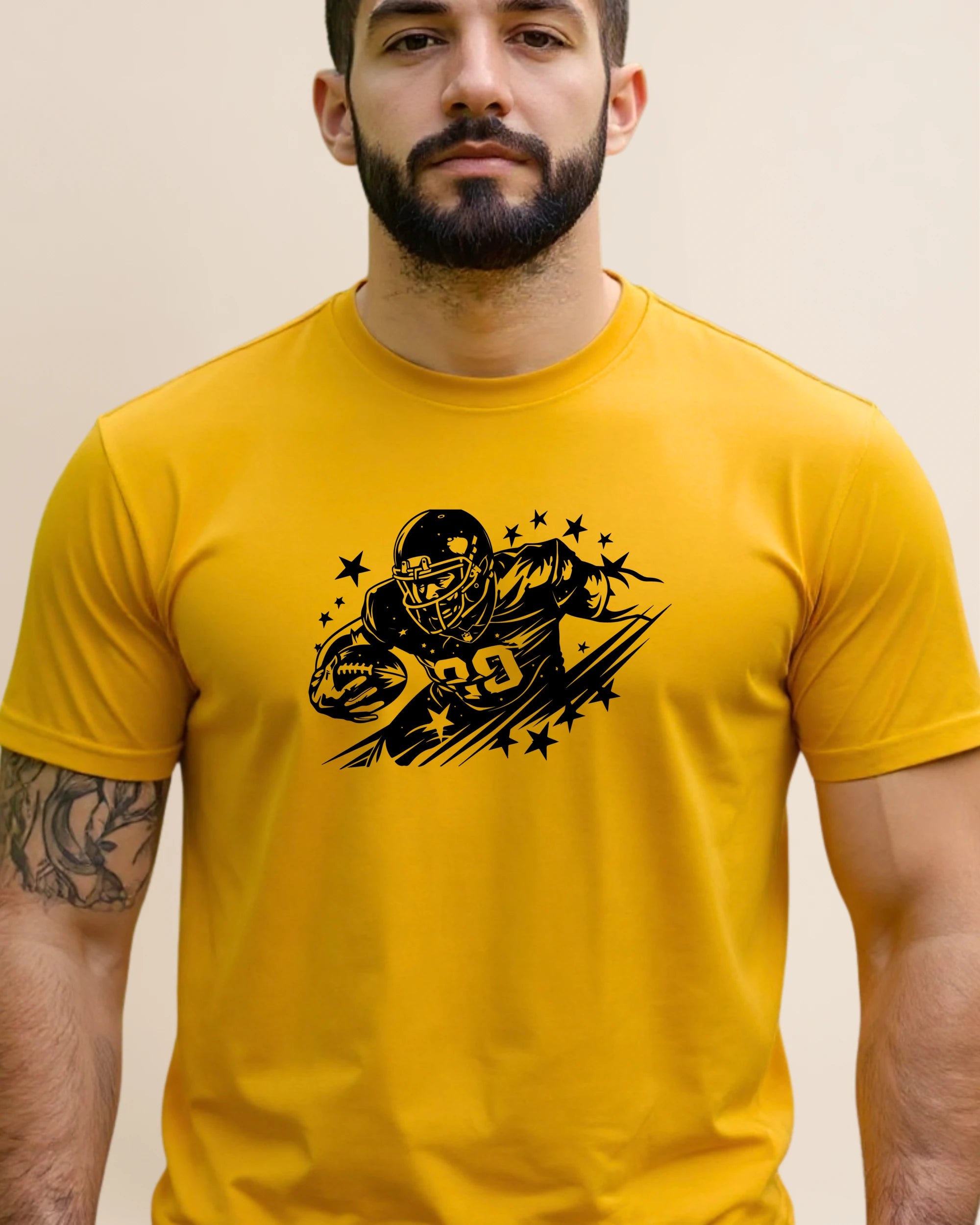 Mustard