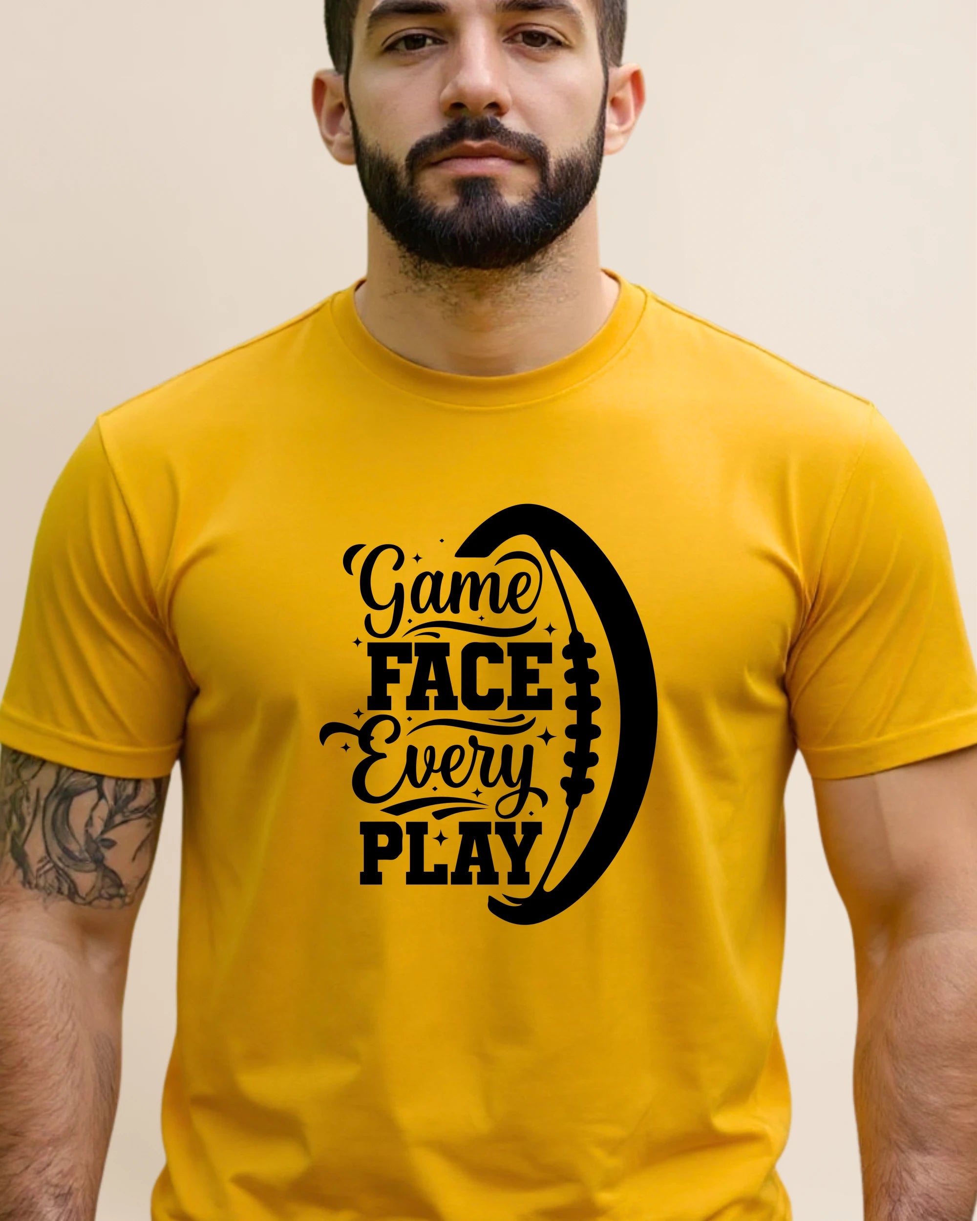 Mustard