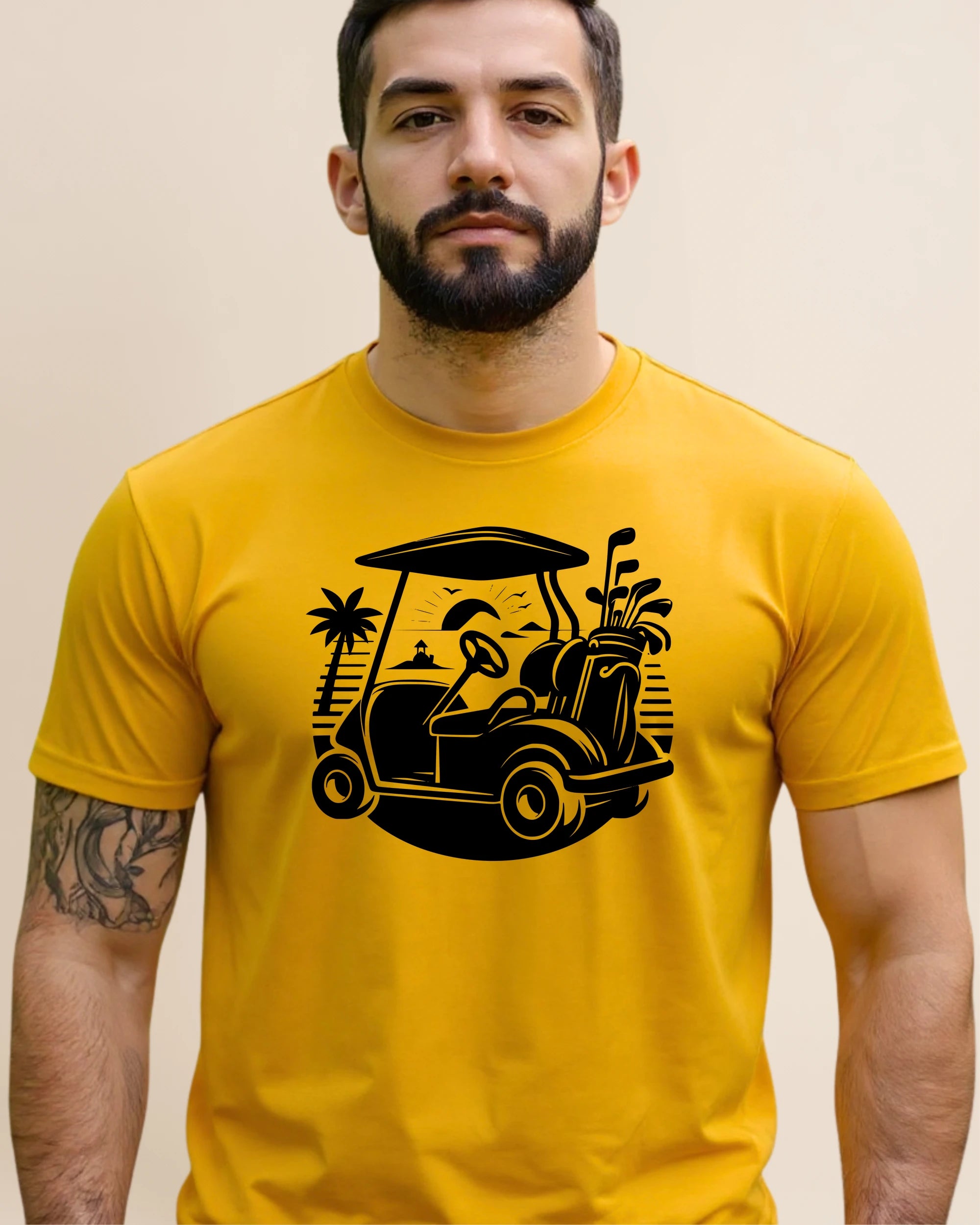 Mustard