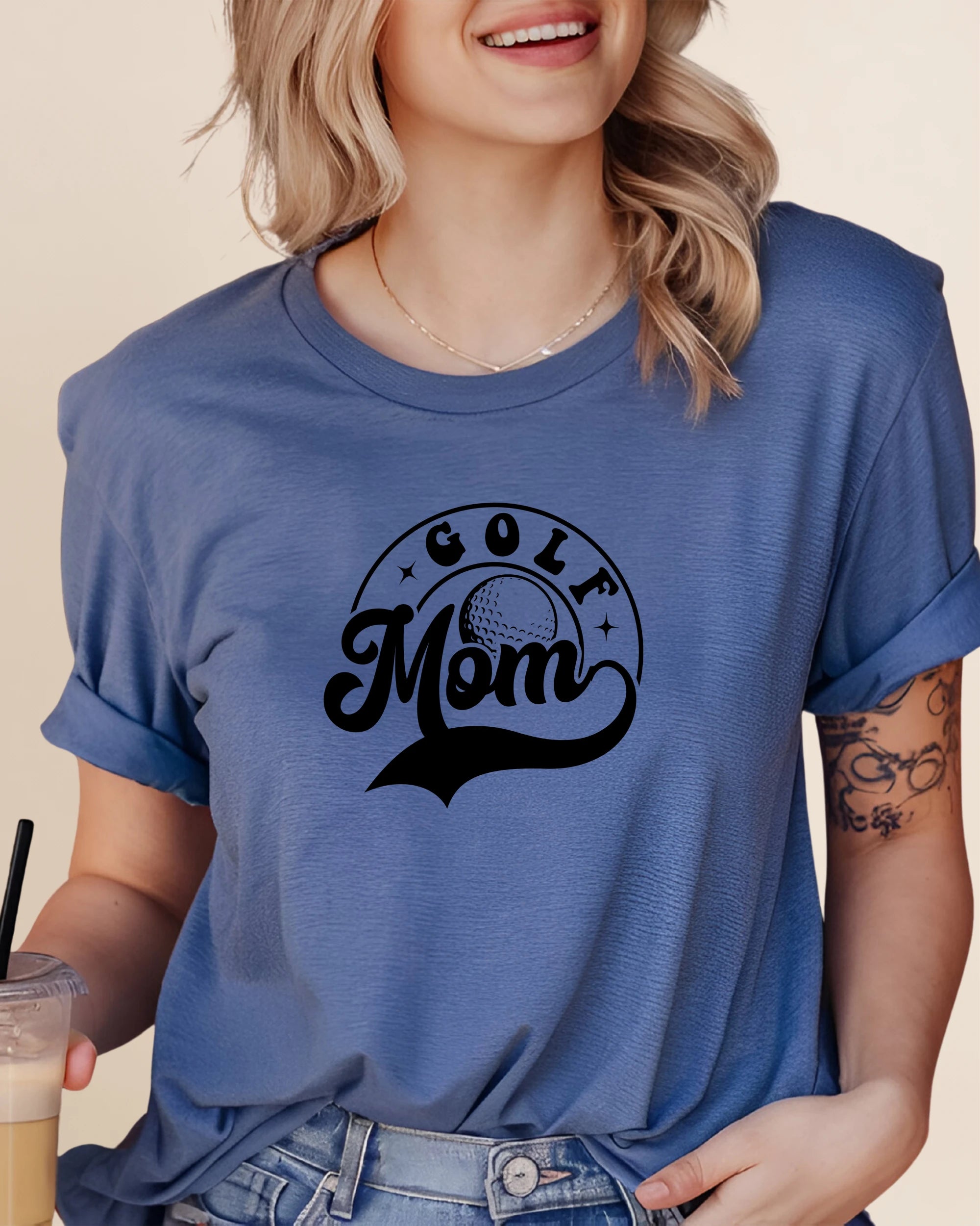 Heather True Royal