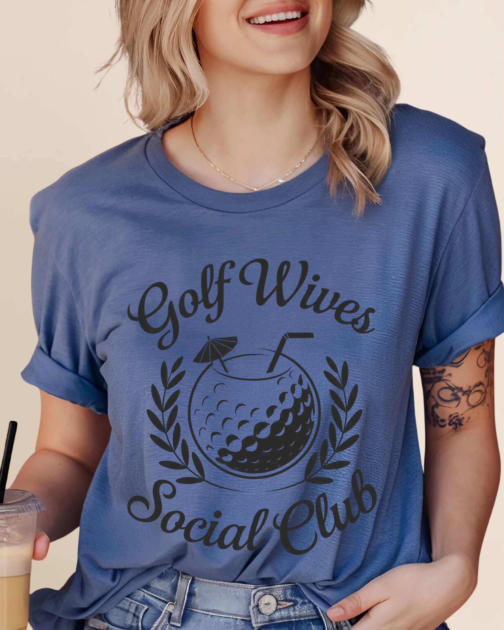 Heather True Royal