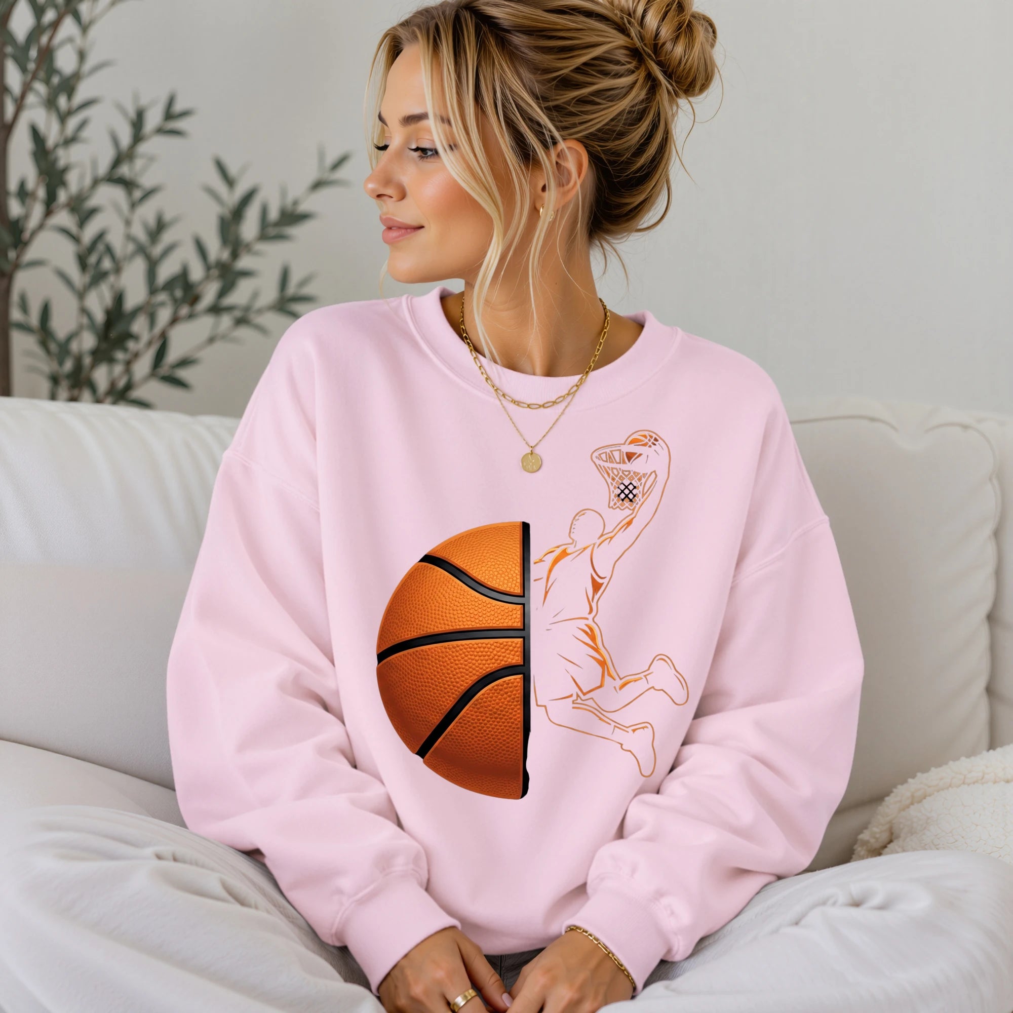 Light Pink