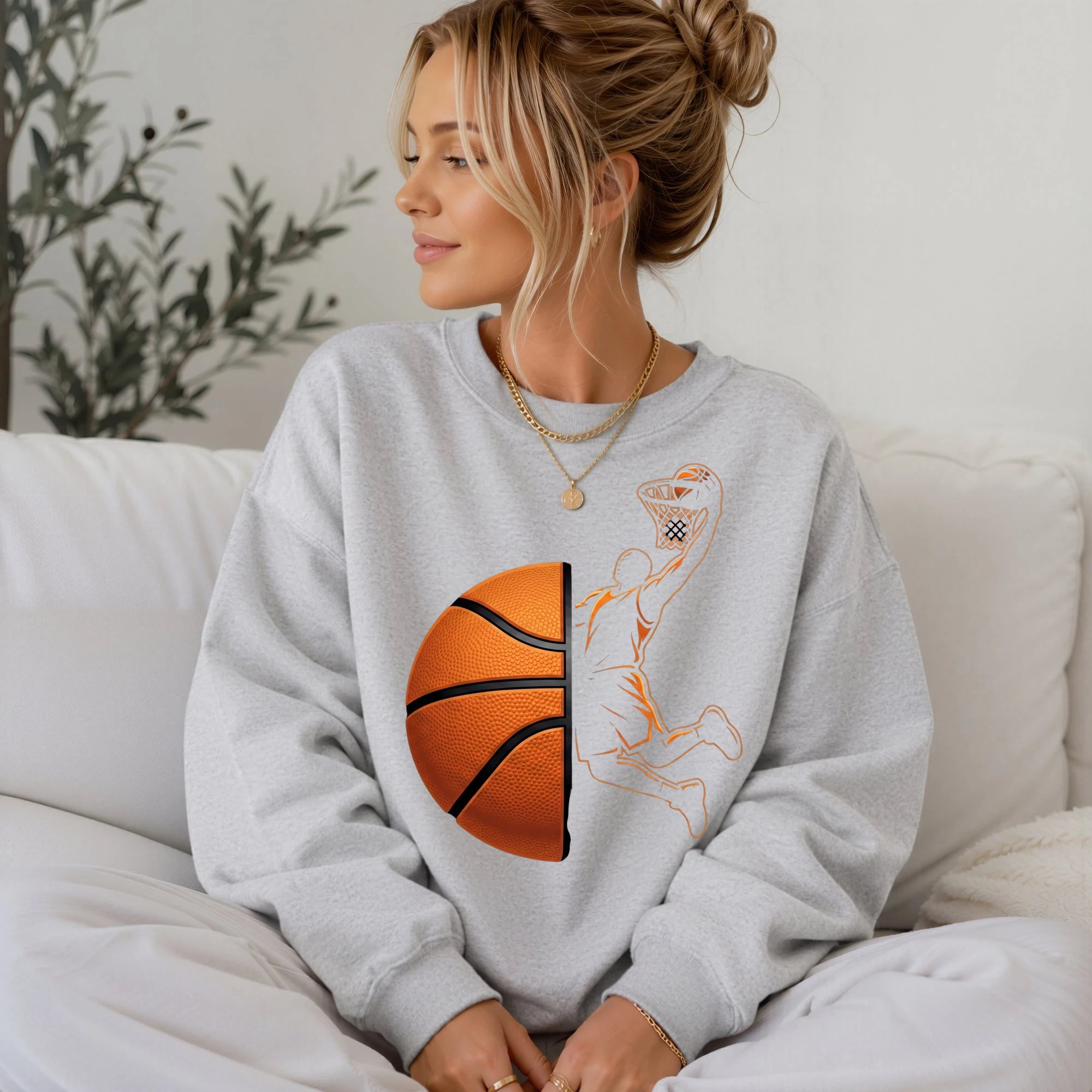 Sport Grey
