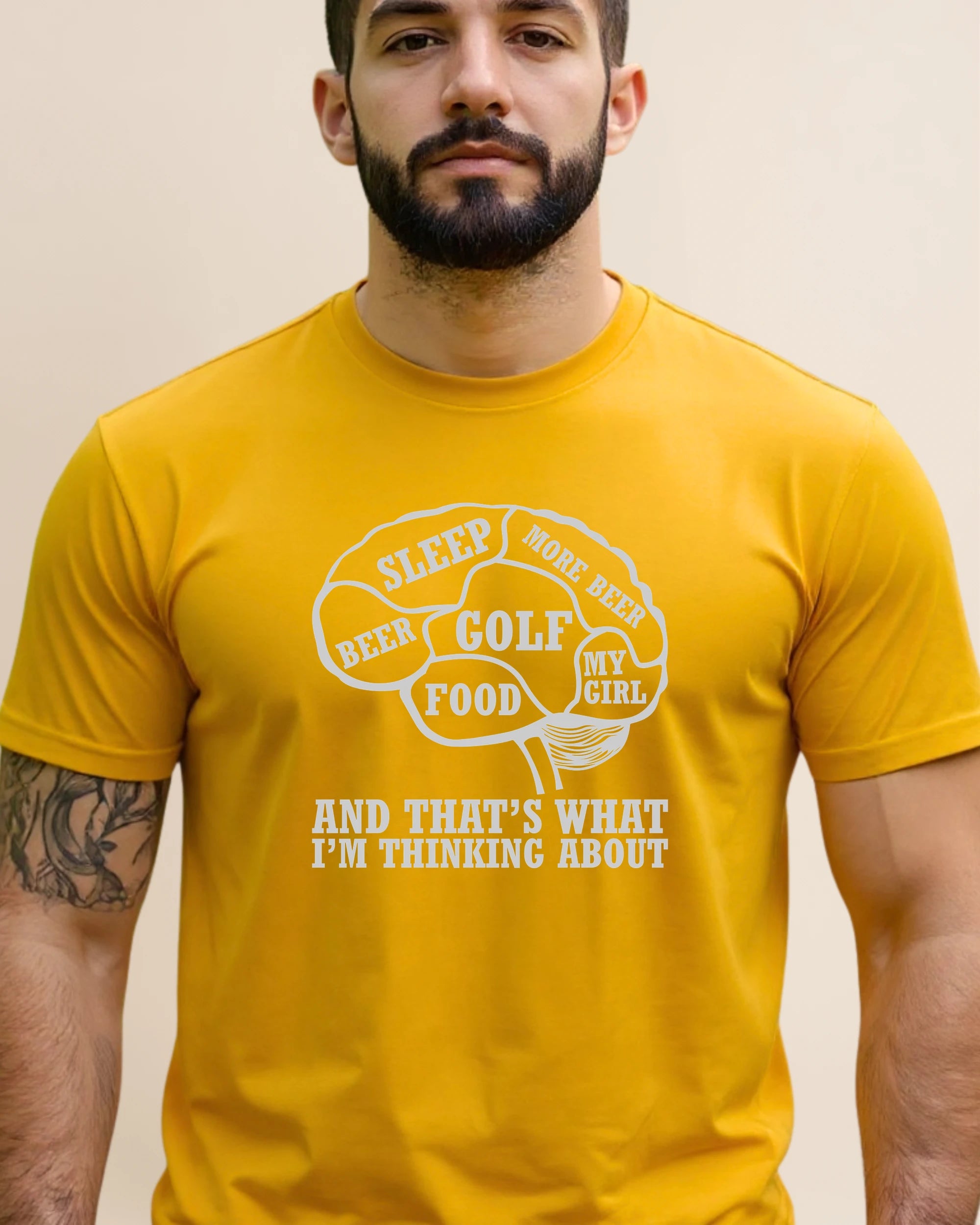Mustard