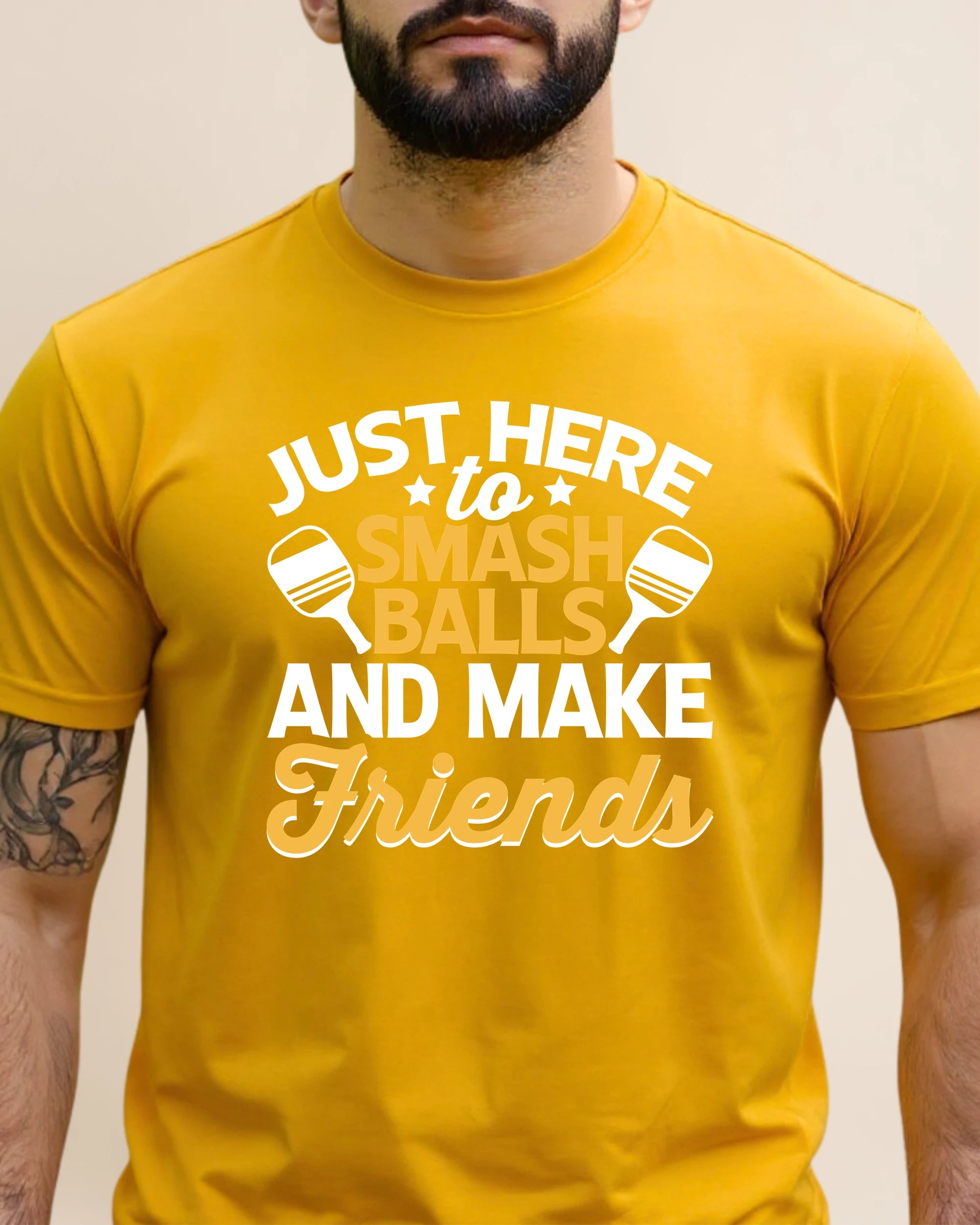 Mustard