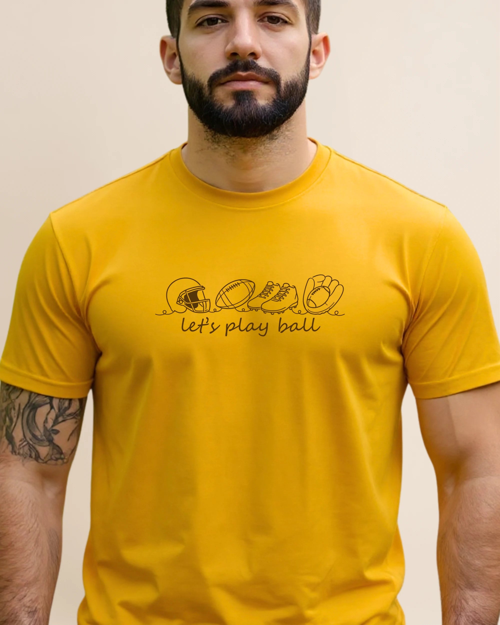 Mustard