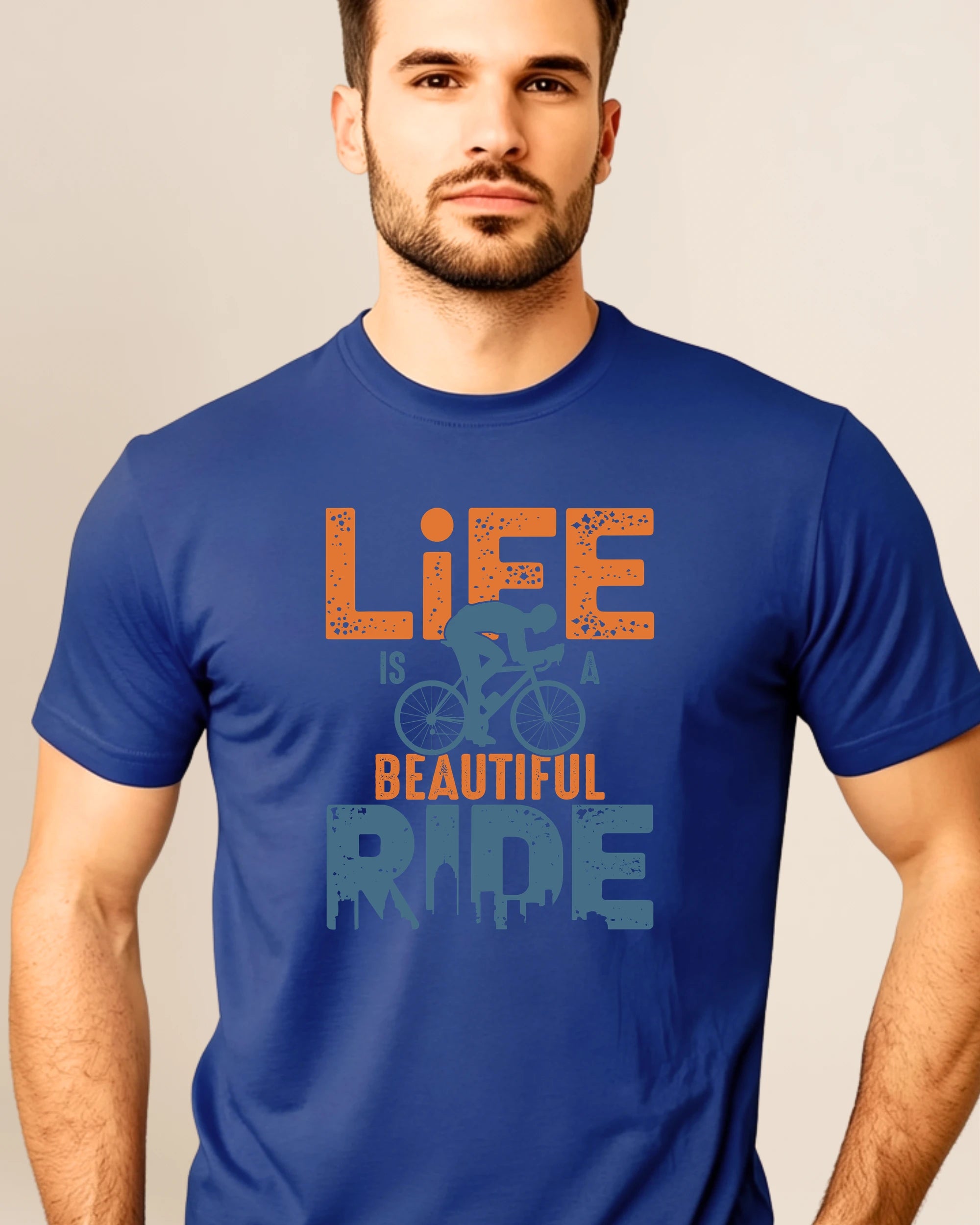 Heather True Royal