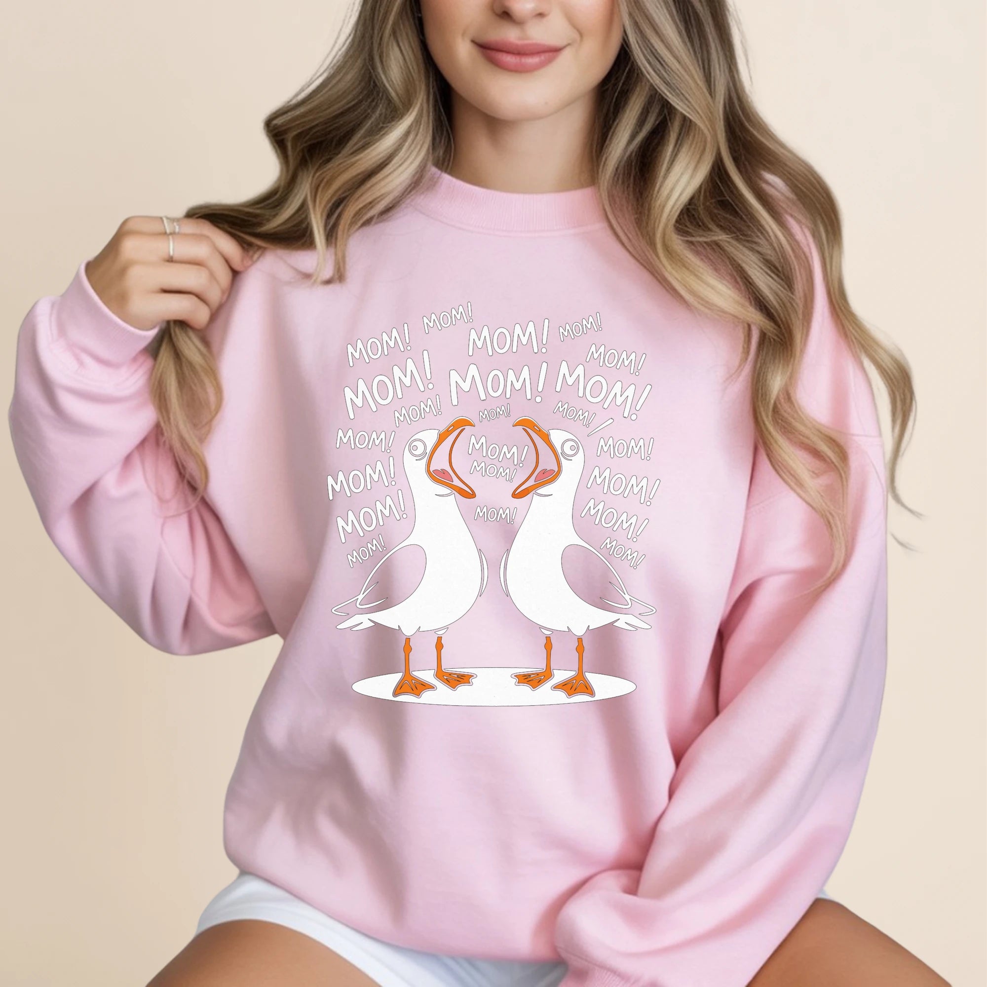 Light Pink