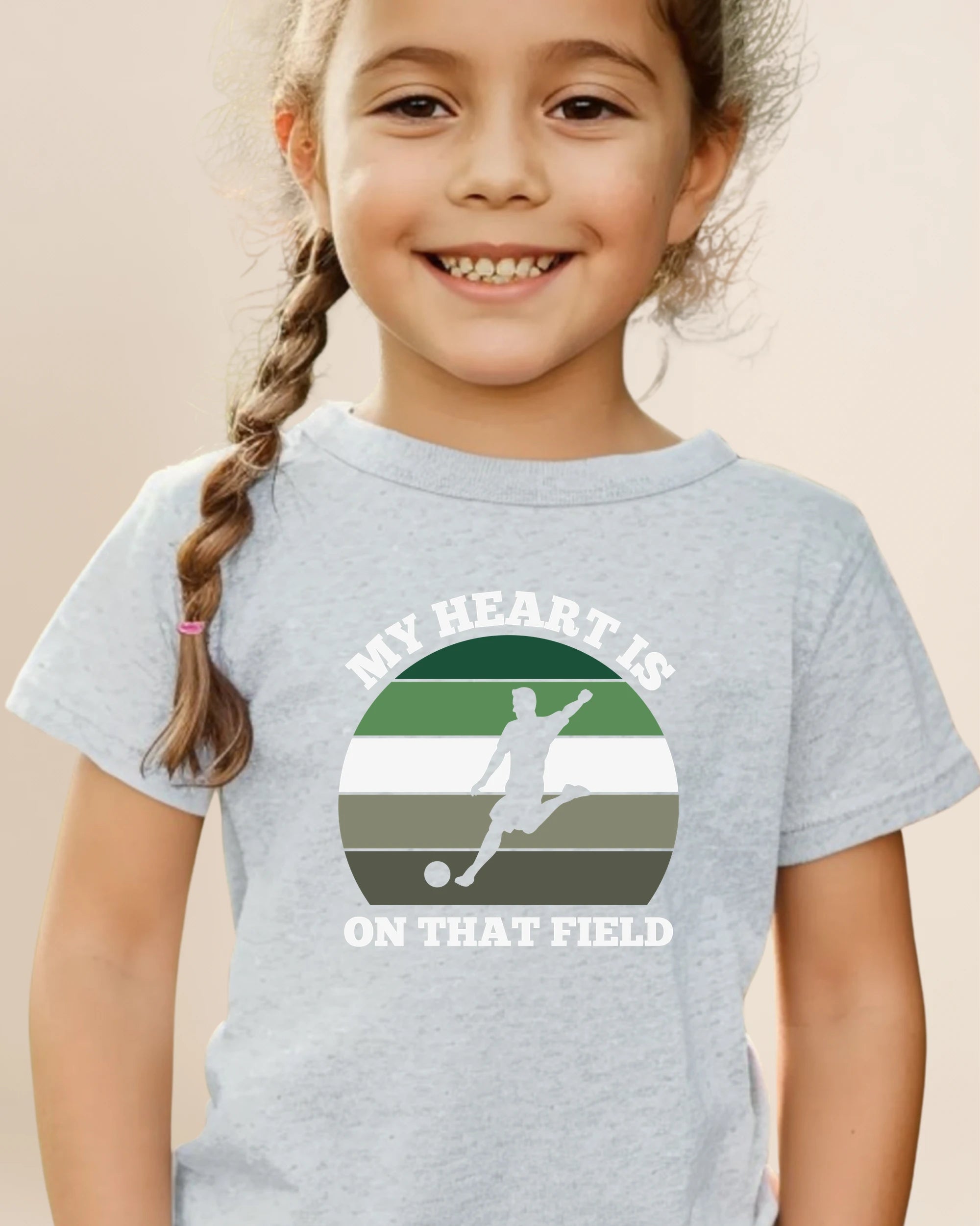 Athletic Heather