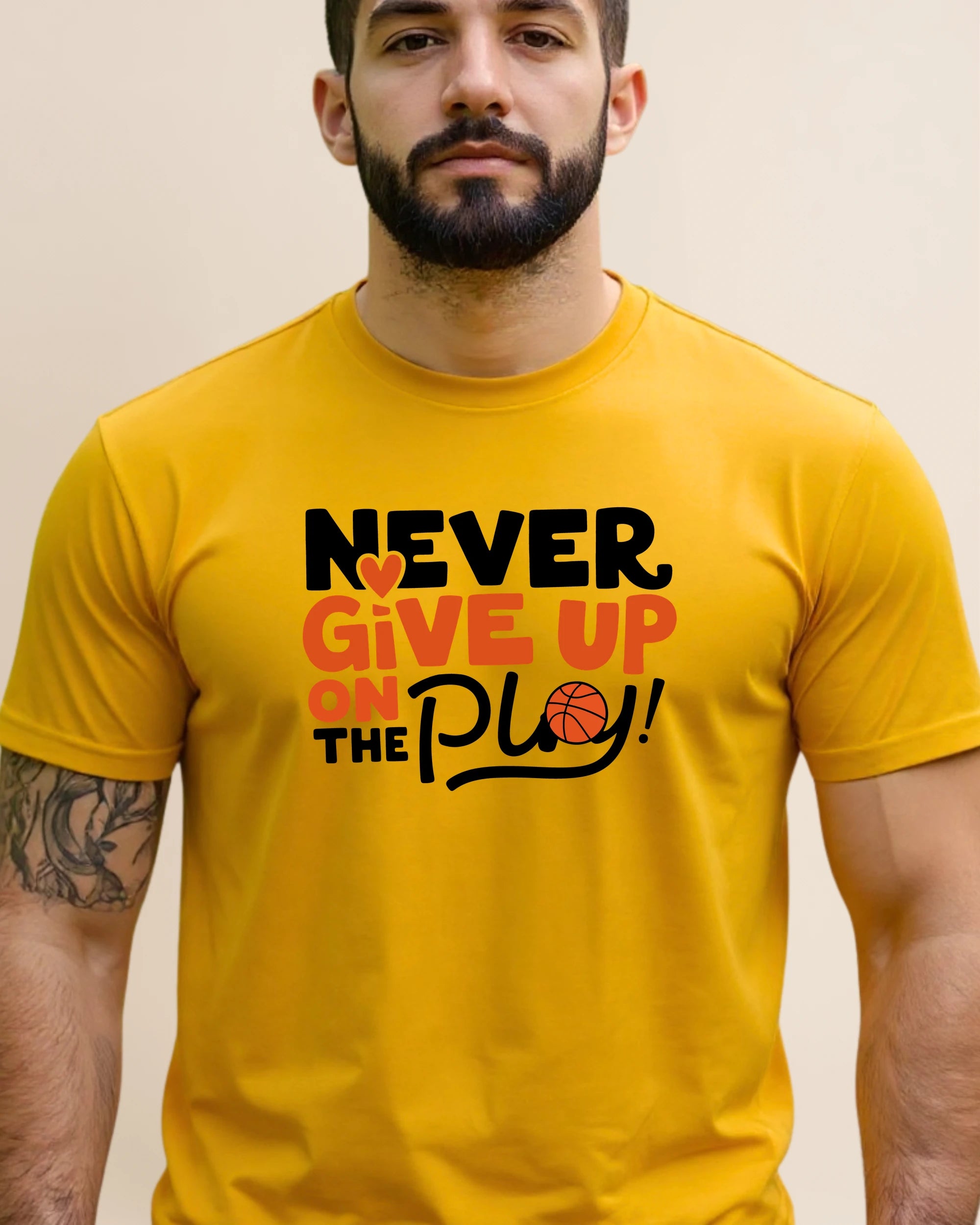 Mustard