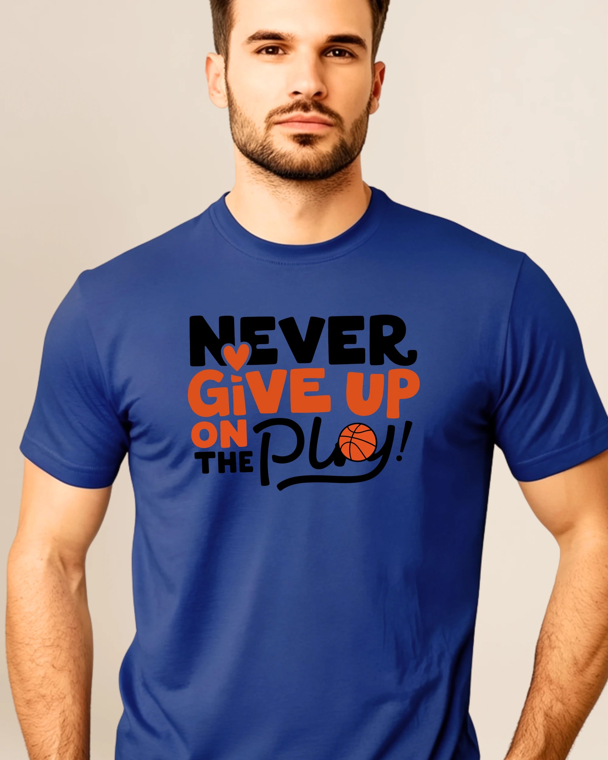 Heather True Royal