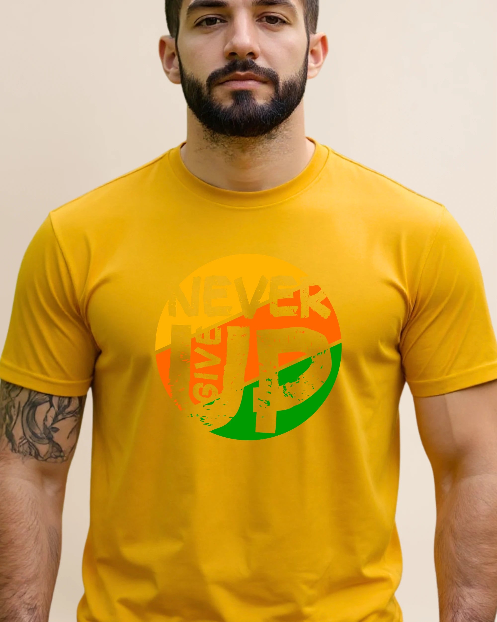 Mustard