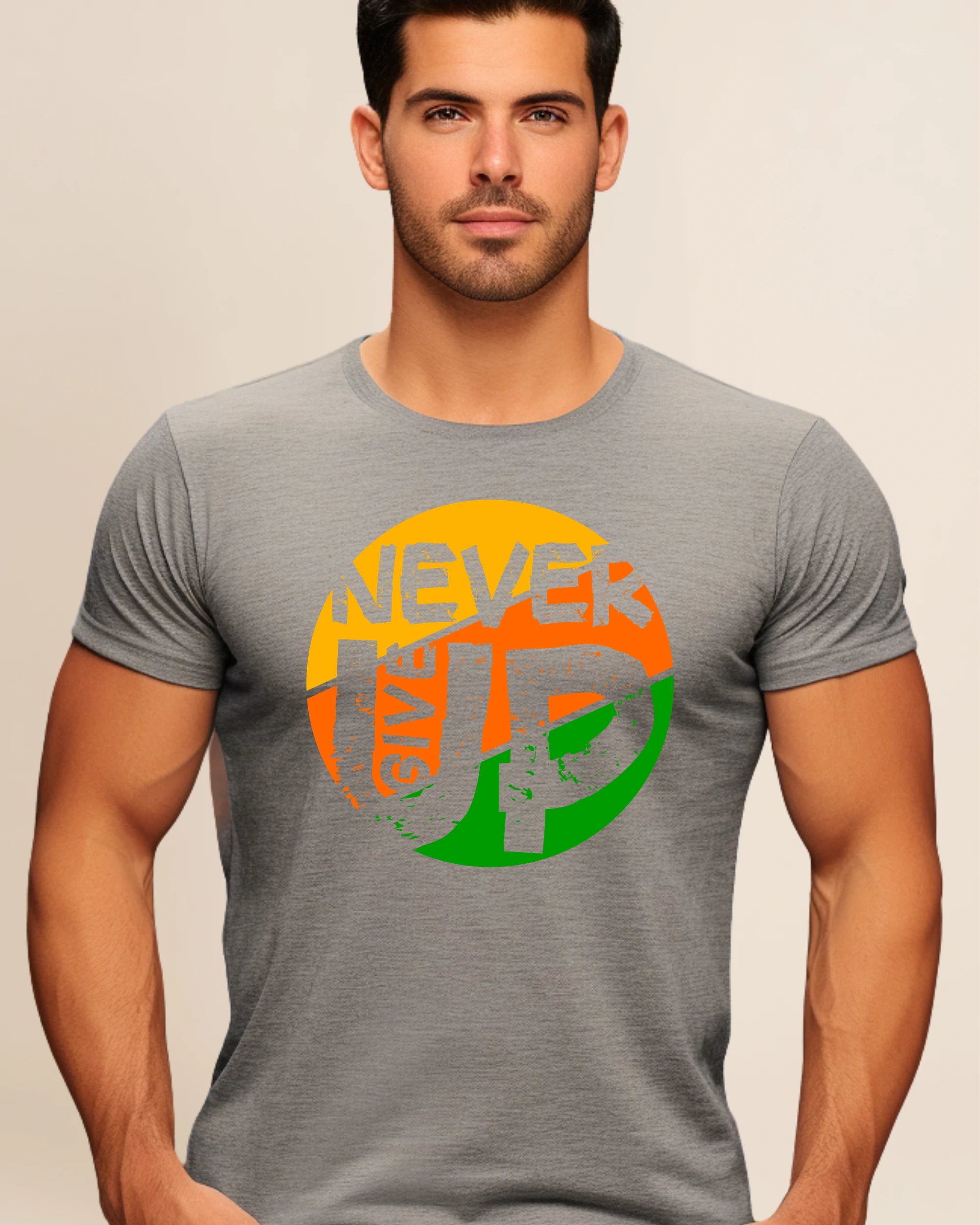 Athletic Heather