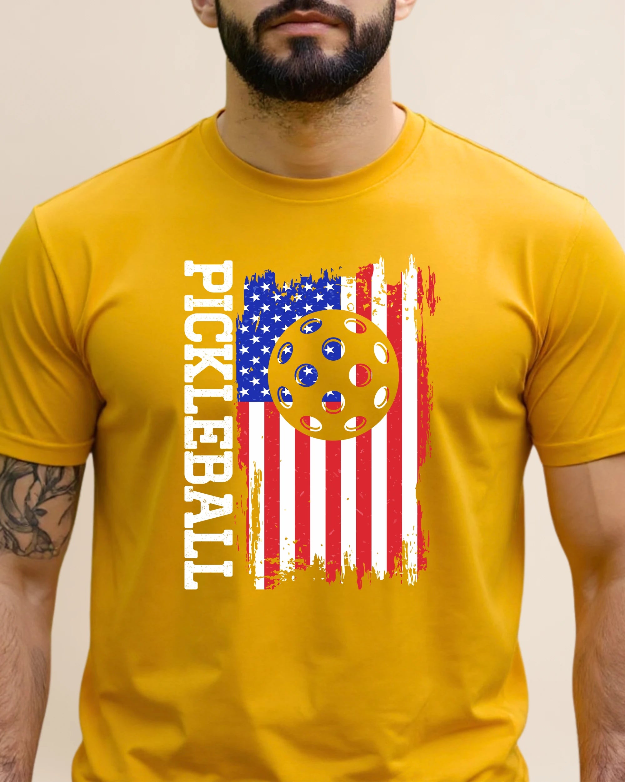 Mustard