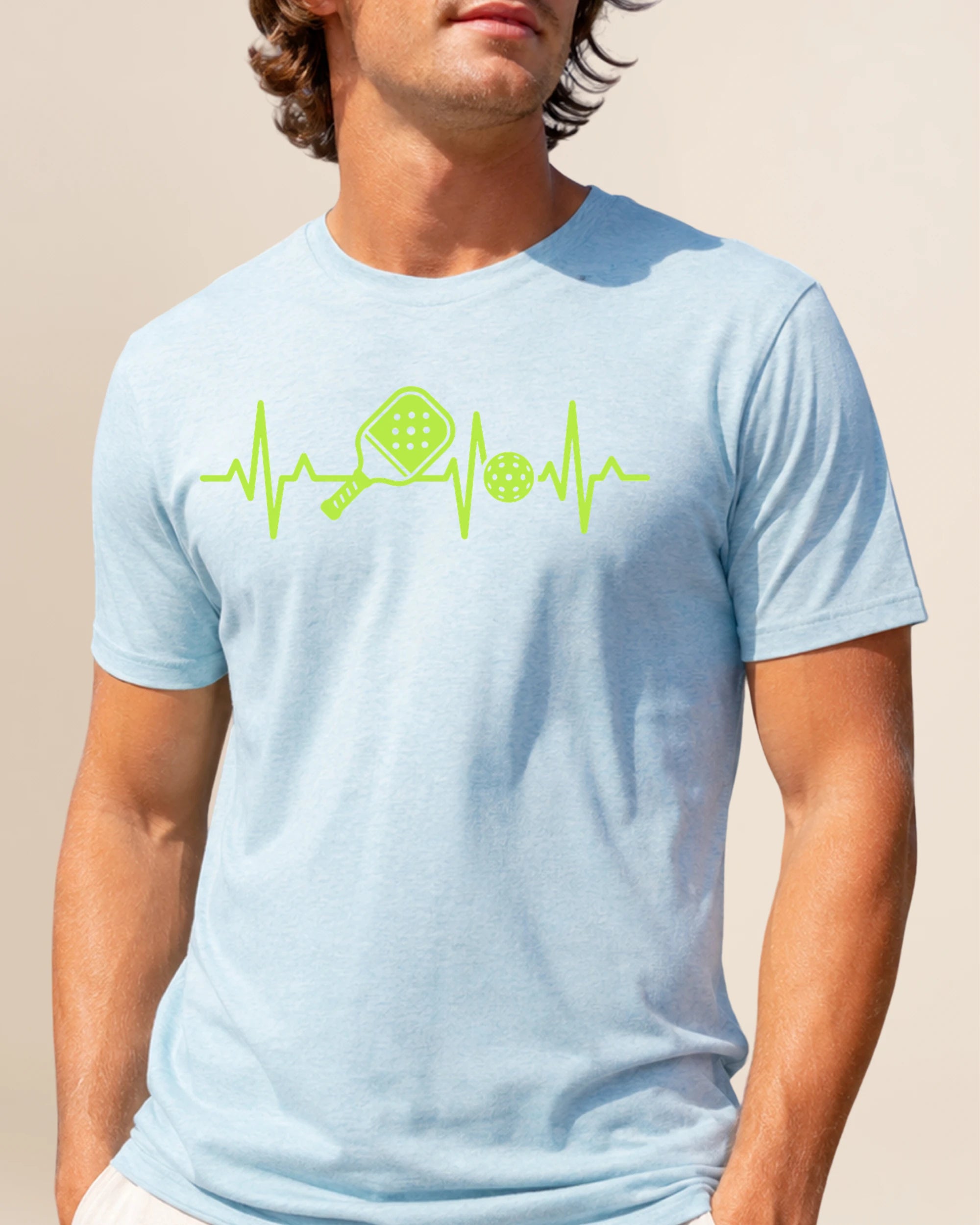 Heather Prism Ice Blue