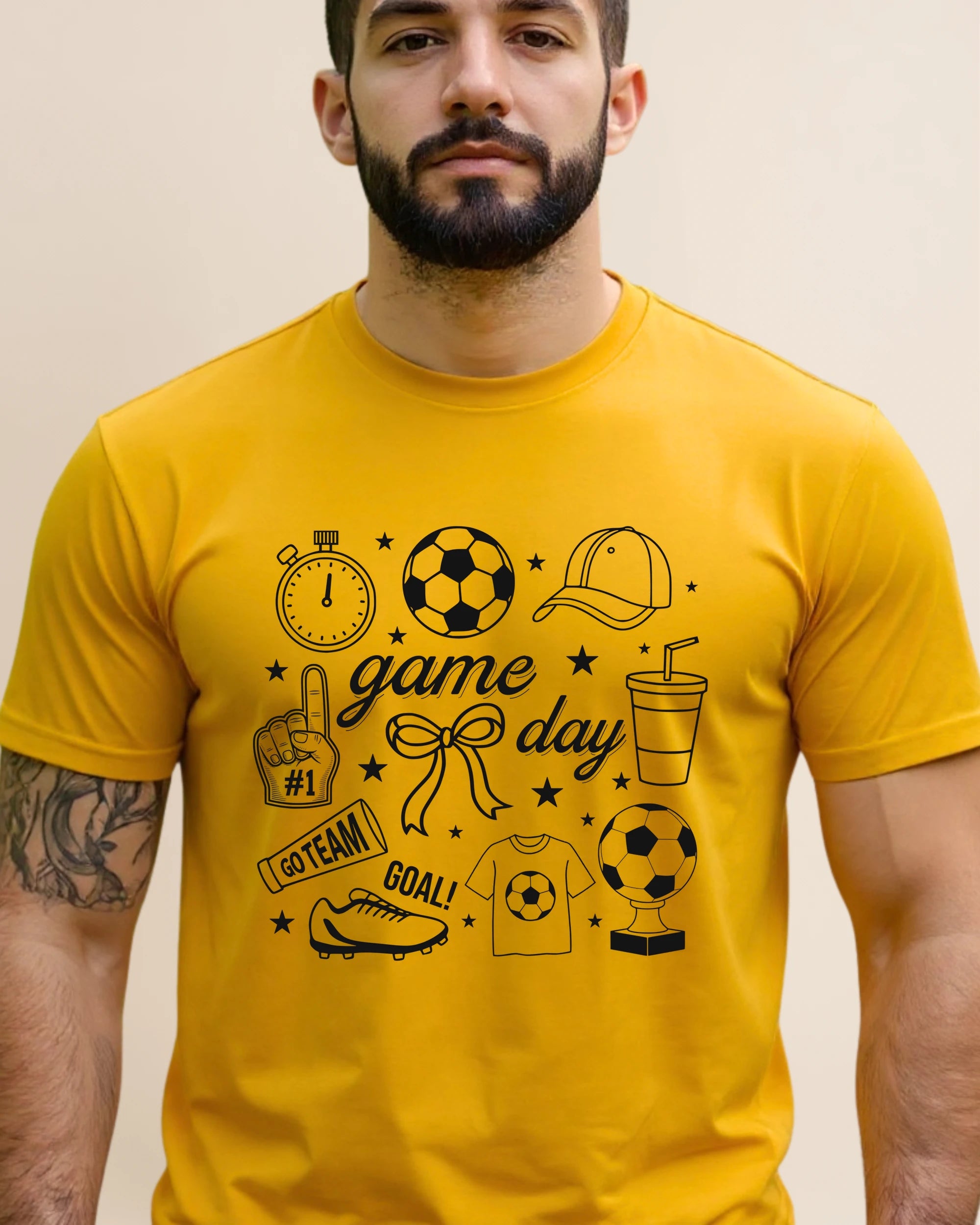 Mustard
