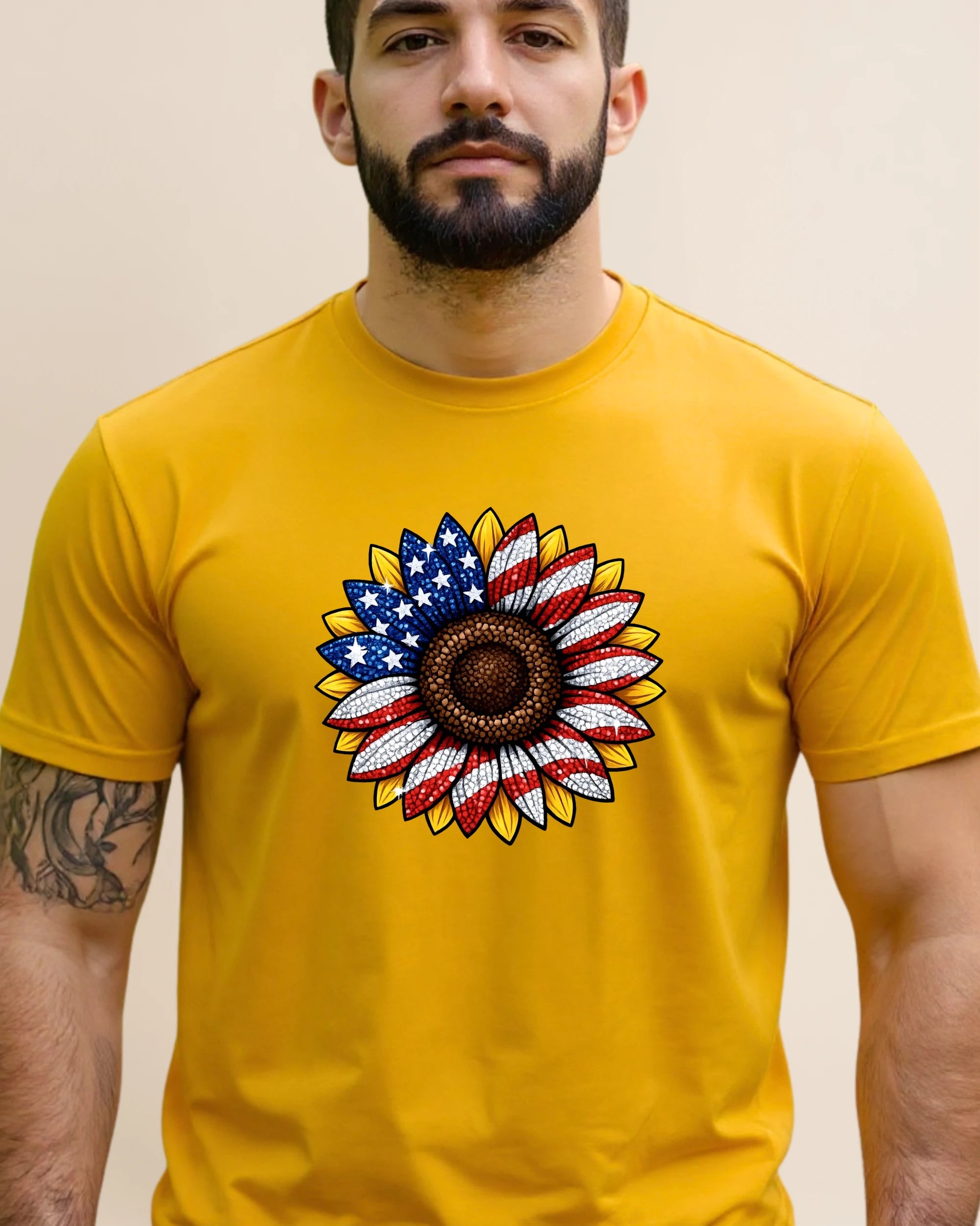 Mustard