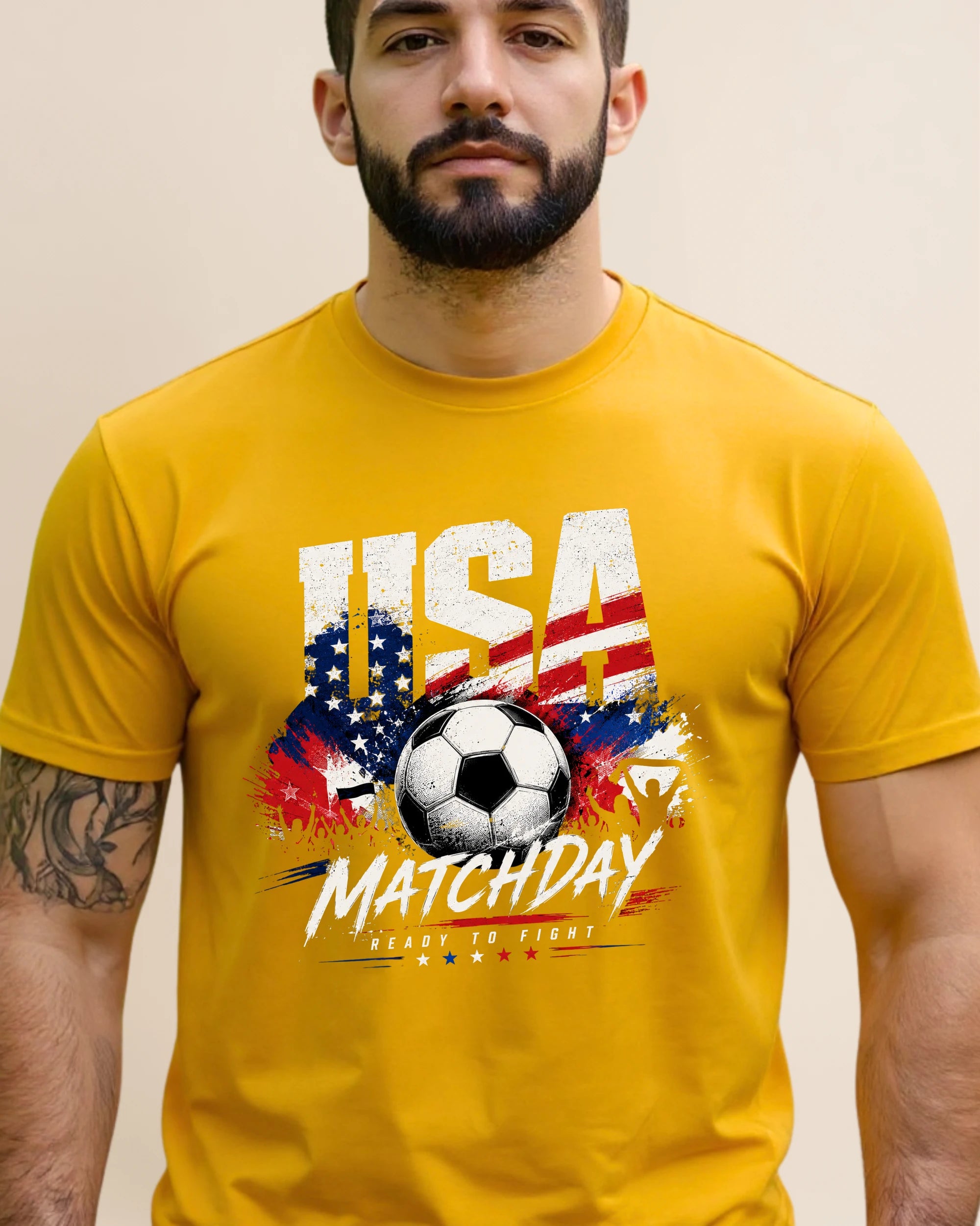 Mustard
